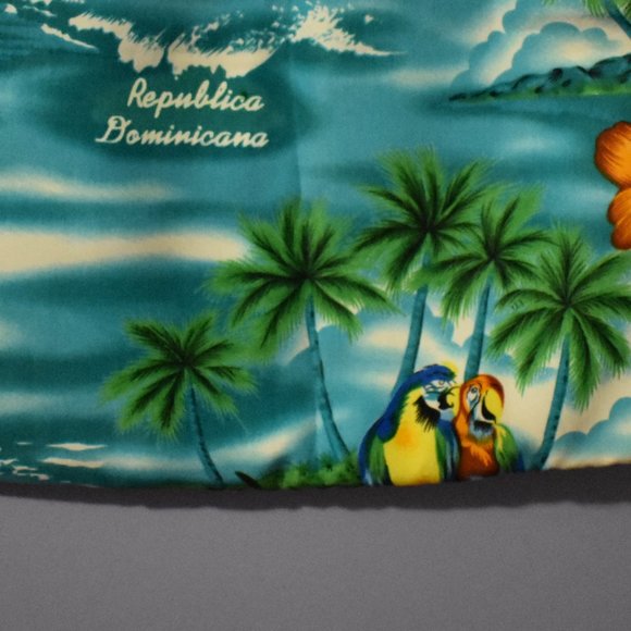 Republica Dominicana Travel Bag - Picture 3 of 3